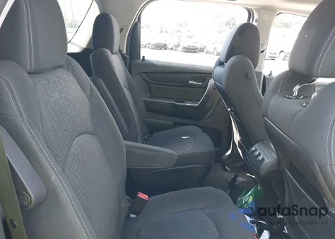 2016 GMC Acadia Sle-2 из США, поврежденный, VIN 1GKKVPKD2GJ102993